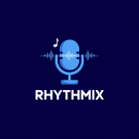 Rhythmix Discord Bot Logo