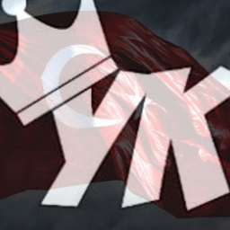 YK Oyuncu Discord Bot Logo