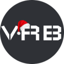 VoiceRoomsBot Discord Bot Logo