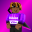 Houseannor Discord Bot Logo