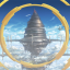 Aincrad Discord Bot Logo