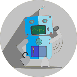 Provably Fair Bot Discord Bot Logo