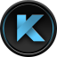 Kastro Discord Bot Logo