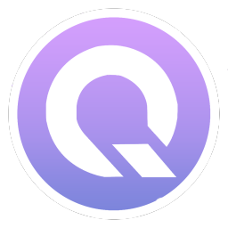 Quality Discord Bot Logo