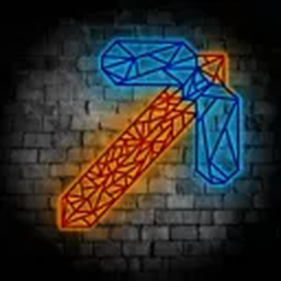 MineKingdom Discord Bot Logo