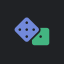 discord.casino Discord Bot Logo