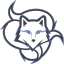 Lycos Discord Bot Logo