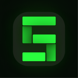 Skyler Discord Bot Logo