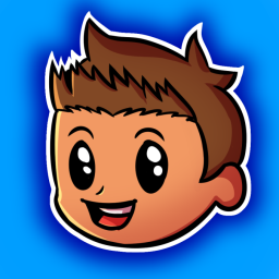 Giky Discord Bot Logo