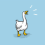 GooseBot Discord Bot Logo