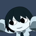 Ougi Discord Bot Logo