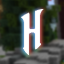 Hypixel Skybot Discord Bot Logo