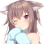 Weaponized Cat Discord Bot Logo