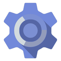 Logo for Util