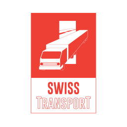 Logo for SwissTransportBot