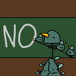 Logo for DannyBot