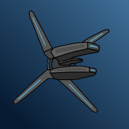 Hyperion Discord Bot Logo