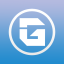 Gyoze Discord Bot Logo