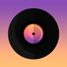 Logo for HUGE
