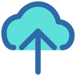 Chat Backup Discord Bot Logo