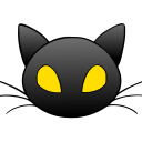 OcelotBETA Discord Bot Logo