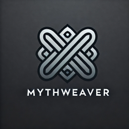 MythWeaver Discord Bot Logo