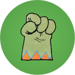 Vaga Discord Bot Logo