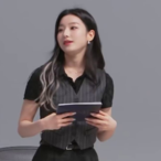 Somi 🐈 Discord Bot Logo