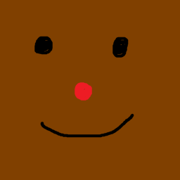 Rudi Discord Bot Logo