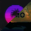 S&M Moderator Discord Bot Logo