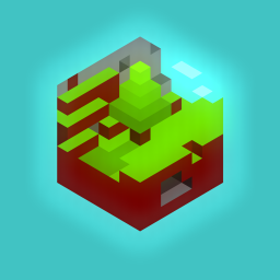 Logo for Blocky