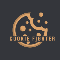 Cookie Fighter Discord Bot Logo