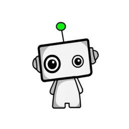 Galactic Bot Discord Bot Logo