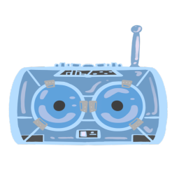 Remixor Discord Bot Logo