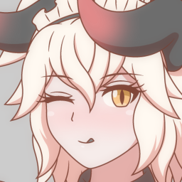 AkimiBot Discord Bot Logo
