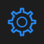Fuza (deprecated, see ABOUT ME) Discord Bot Logo