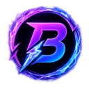 Blinx Discord Bot Logo