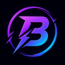 Blinx Discord Bot Logo