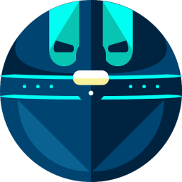 Pee1 Discord Bot Logo