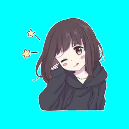Logo for Menhera Chan