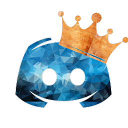 Dislord Discord Bot Logo