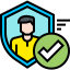 Authenticator Discord Bot Logo