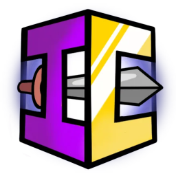 Logo for InCharacter.Me™