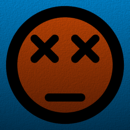 DekBOT Discord Bot Logo