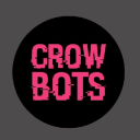 CrowBot V2 Discord Bot Logo