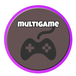 MultiGame Manager Discord Bot Logo