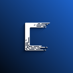 CloxBot Discord Bot Logo