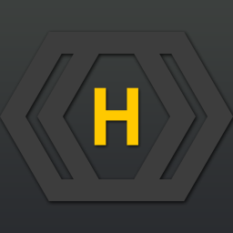 Logo for Hydro