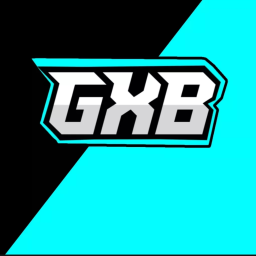 Logo for Global X Beta!