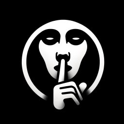 Logo for Anonymous RP